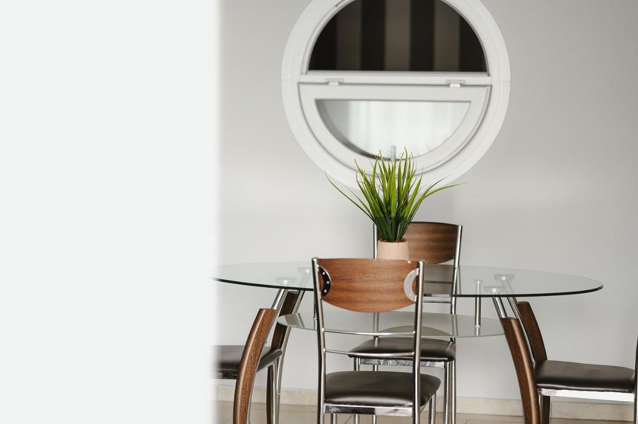 Appartement Le Petit Jardin à Vólos Extérieur photo